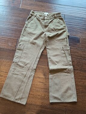 Carpenter Pants